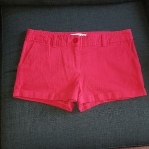 GUESS pink shorts